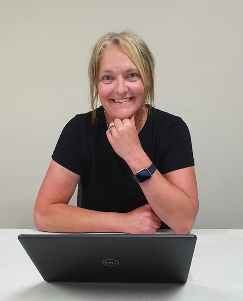 Susan Dargue RN image